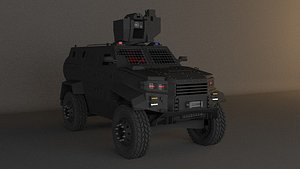 turkish vehicle model