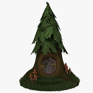 Fantasy House B