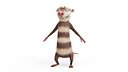 Eddie - Ice Age