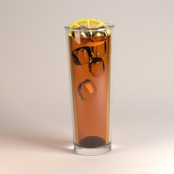 glass ice 3d 3ds