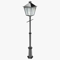 Lamp Post