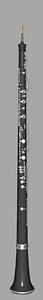 Classical Oboe