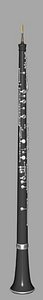 Classical Oboe