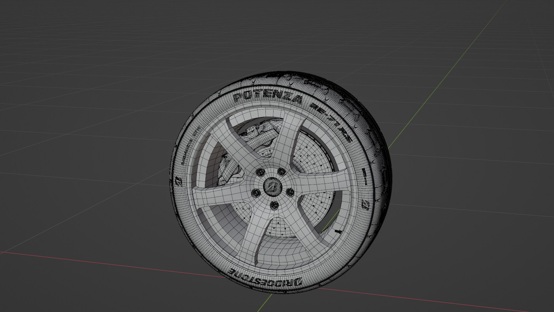 3d Wheel Model of  Bridgestone Potenza RE-71RS 3D model https://p.turbosquid.com/ts-thumb/yR/m8FkKo/45/z001untitled/png/1697463350/1920x1080/fit_q87/cb22d417f6882e0297134d85a10b212a2206c4ca/z001untitled.jpg