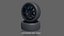 3d Wheel Model of  Bridgestone Potenza RE-71RS