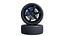 3d Wheel Model of  Bridgestone Potenza RE-71RS