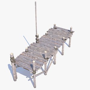 3ds bridge