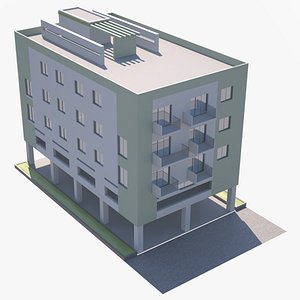 Building 25