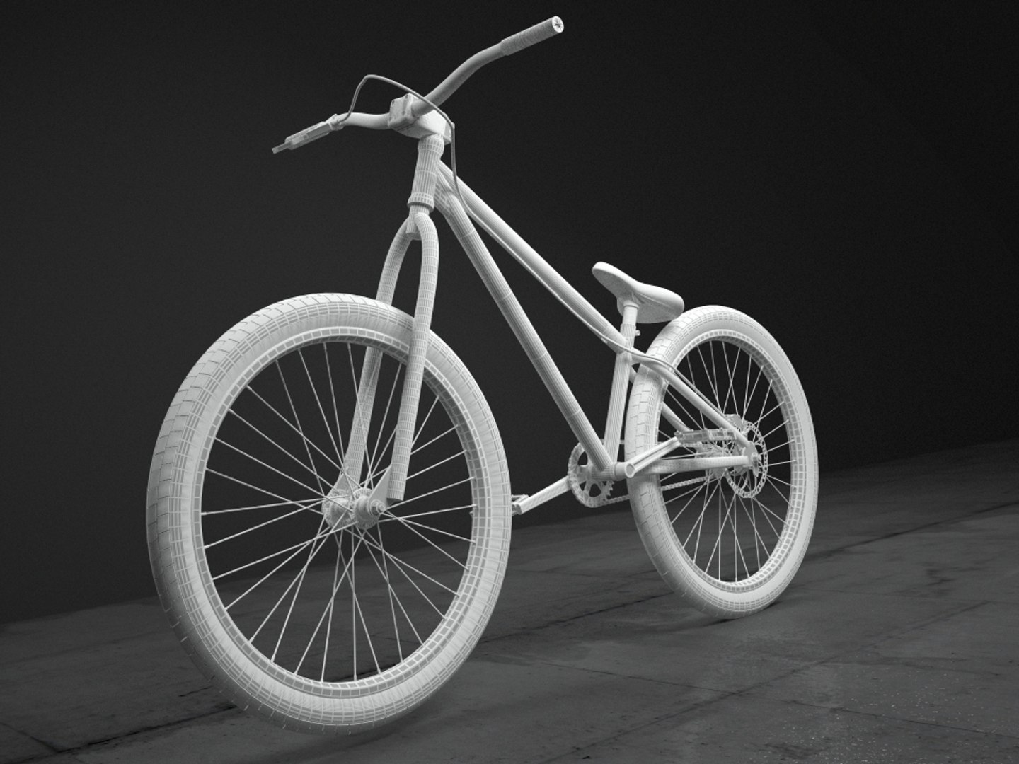 max ryde bike