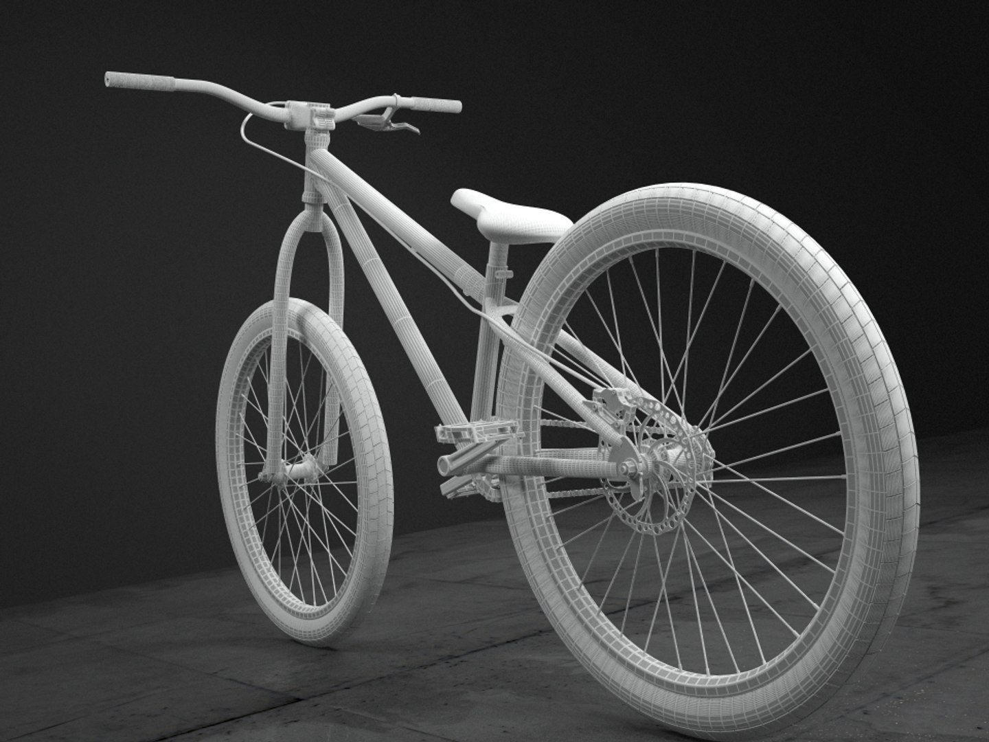 max ryde bike
