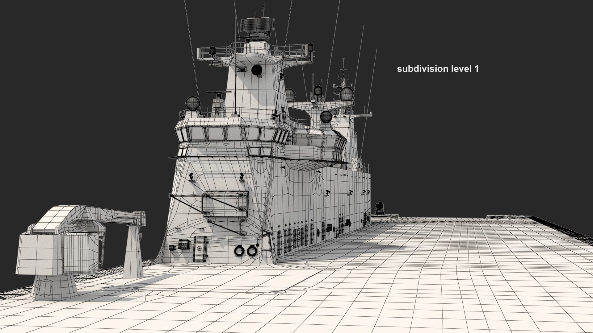 TCG Anadolu LHD 3D model https://p.turbosquid.com/ts-thumb/yR/v0Ol9Y/Mm/wire17/jpg/1622990462/1920x1080/fit_q87/c1d1773bdccb099edd627aa7b514680a807cb628/wire17.jpg