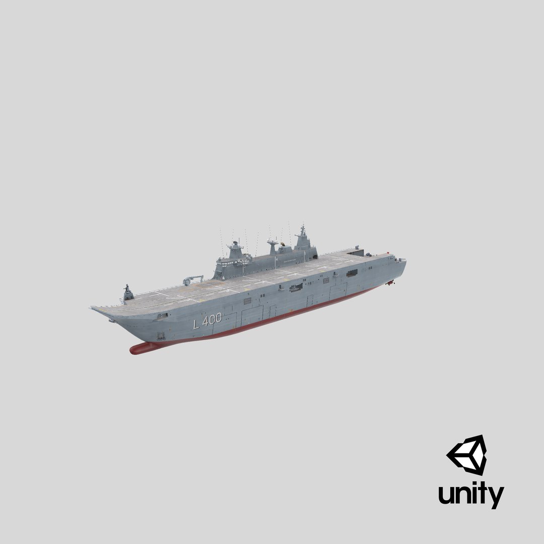 TCG Anadolu LHD 3D model https://p.turbosquid.com/ts-thumb/yR/v0Ol9Y/P4/stemcell_unity_render/png/1623329167/1920x1080/fit_q87/53fa2c846254bfe3a70c1e7177dda9dfae6749a7/stemcell_unity_render.jpg