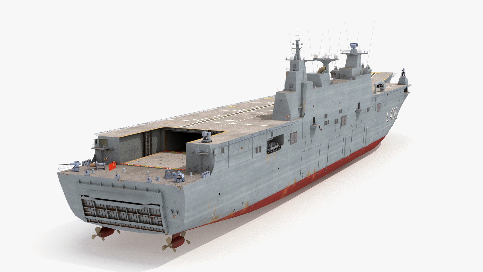 TCG Anadolu LHD 3D model https://p.turbosquid.com/ts-thumb/yR/v0Ol9Y/rI/aa05/jpg/1622990447/1920x1080/fit_q87/ff1c8e9857c2dc5003994fd46368f958cc2f05f3/aa05.jpg