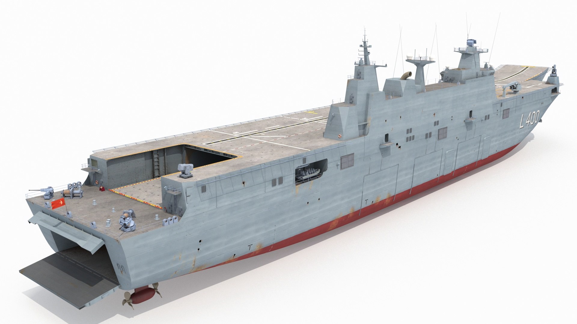 TCG Anadolu LHD 3D model https://p.turbosquid.com/ts-thumb/yR/v0Ol9Y/uh/aa06/jpg/1622990510/1920x1080/fit_q87/e74f28a494e795b8e7554c7914b206d6b1c212ff/aa06.jpg