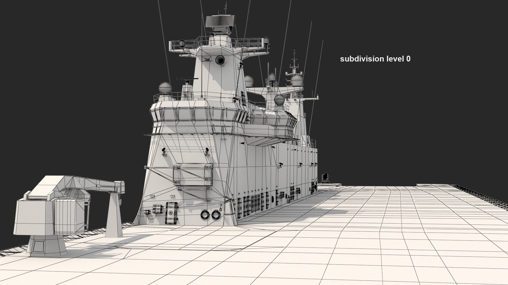 TCG Anadolu LHD 3D model https://p.turbosquid.com/ts-thumb/yR/v0Ol9Y/yt/wire08/jpg/1622990518/1920x1080/fit_q87/062e894e85c5a6c42ae56be16c5e712b88f96657/wire08.jpg