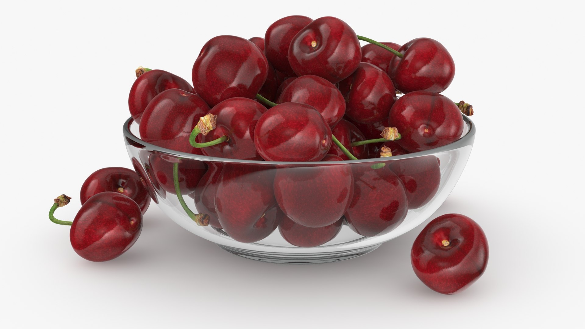 Cherries in Glass Bowl 3D model https://p.turbosquid.com/ts-thumb/yR/xFNVhc/0y/cherry05_b0006/jpg/1717282862/1920x1080/fit_q87/4345cf94d67272a478794c129681d3e0c2806f96/cherry05_b0006.jpg