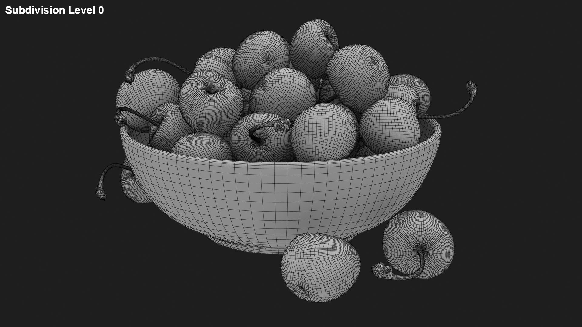 Cherries in Glass Bowl 3D model https://p.turbosquid.com/ts-thumb/yR/xFNVhc/Mr/cherry05_g0001/jpg/1717282868/1920x1080/fit_q87/1f126c51f38af27d11338e9d7d6c5a2ccaa7ff1a/cherry05_g0001.jpg
