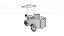 Bike road sweepers