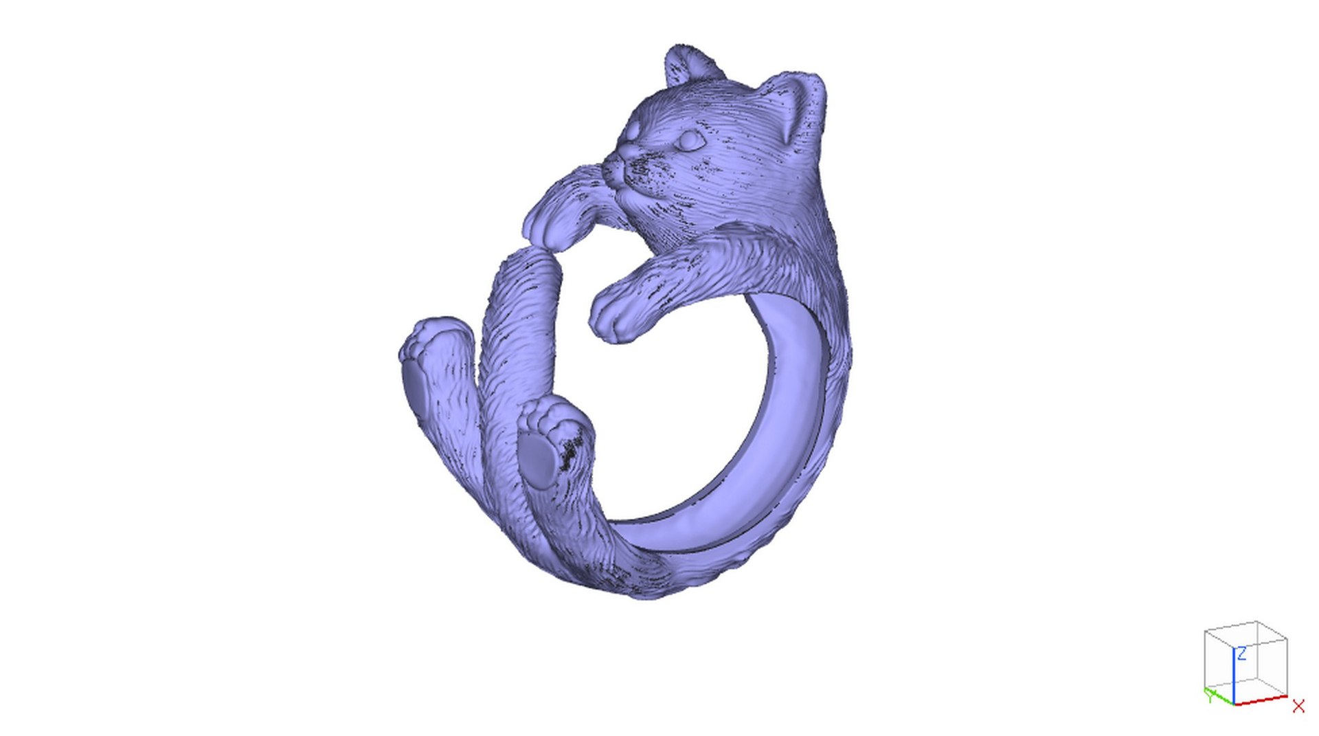Cat Ring 3D model https://p.turbosquid.com/ts-thumb/yS/5EU8TQ/6M/1/jpg/1672853907/1920x1080/fit_q87/943e0ef5d7d1f468705329fb6406def43c2a0952/1.jpg