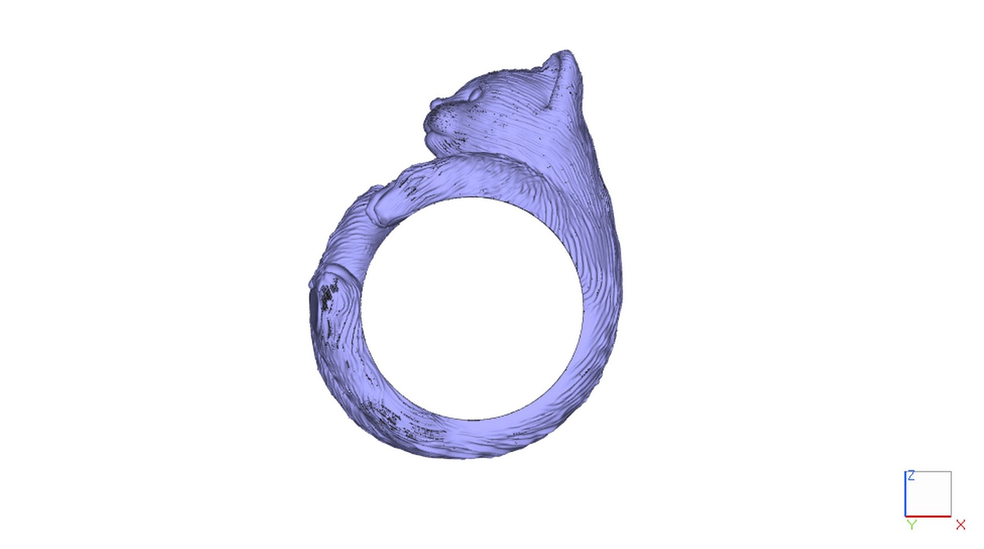 Cat Ring 3D model https://p.turbosquid.com/ts-thumb/yS/5EU8TQ/8v/4/jpg/1672853905/1920x1080/fit_q87/2a51d1fbe78a490fb44ac5c5cb81e6a036ade9cf/4.jpg
