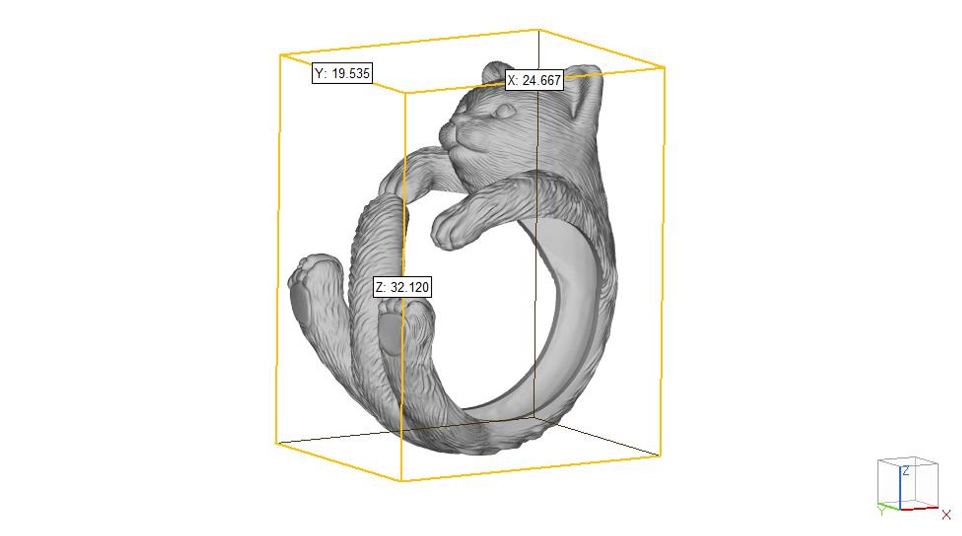Cat Ring 3D model https://p.turbosquid.com/ts-thumb/yS/5EU8TQ/NK/size/jpeg/1672853836/1920x1080/fit_q87/f0eb591559ce659e0890c4ebd182b797fa78d35d/size.jpg