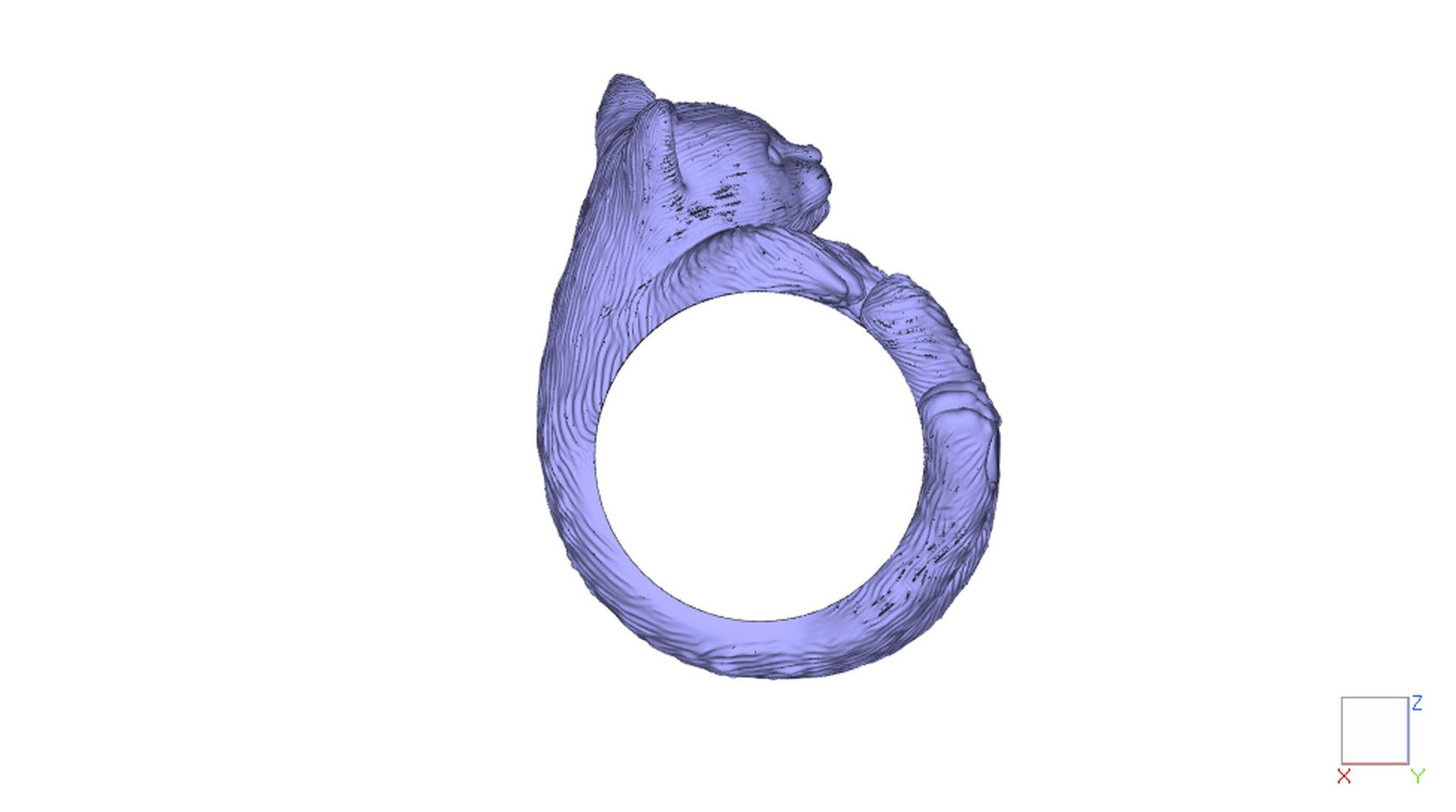 Cat Ring 3D model https://p.turbosquid.com/ts-thumb/yS/5EU8TQ/bh/5/jpg/1672853906/1920x1080/fit_q87/92e6e65a9cce670c703329cf4f15404f2662616b/5.jpg