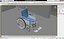 Wheel Chair