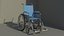 Wheel Chair