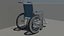 Wheel Chair