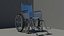 Wheel Chair