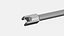 Arc Candle Lighter