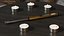 Arc Candle Lighter