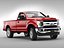3D f250 super duty