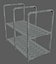 crate units 3D