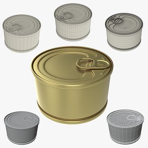 Tin Can(1)