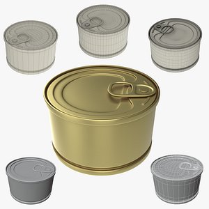 Tin Can(1)