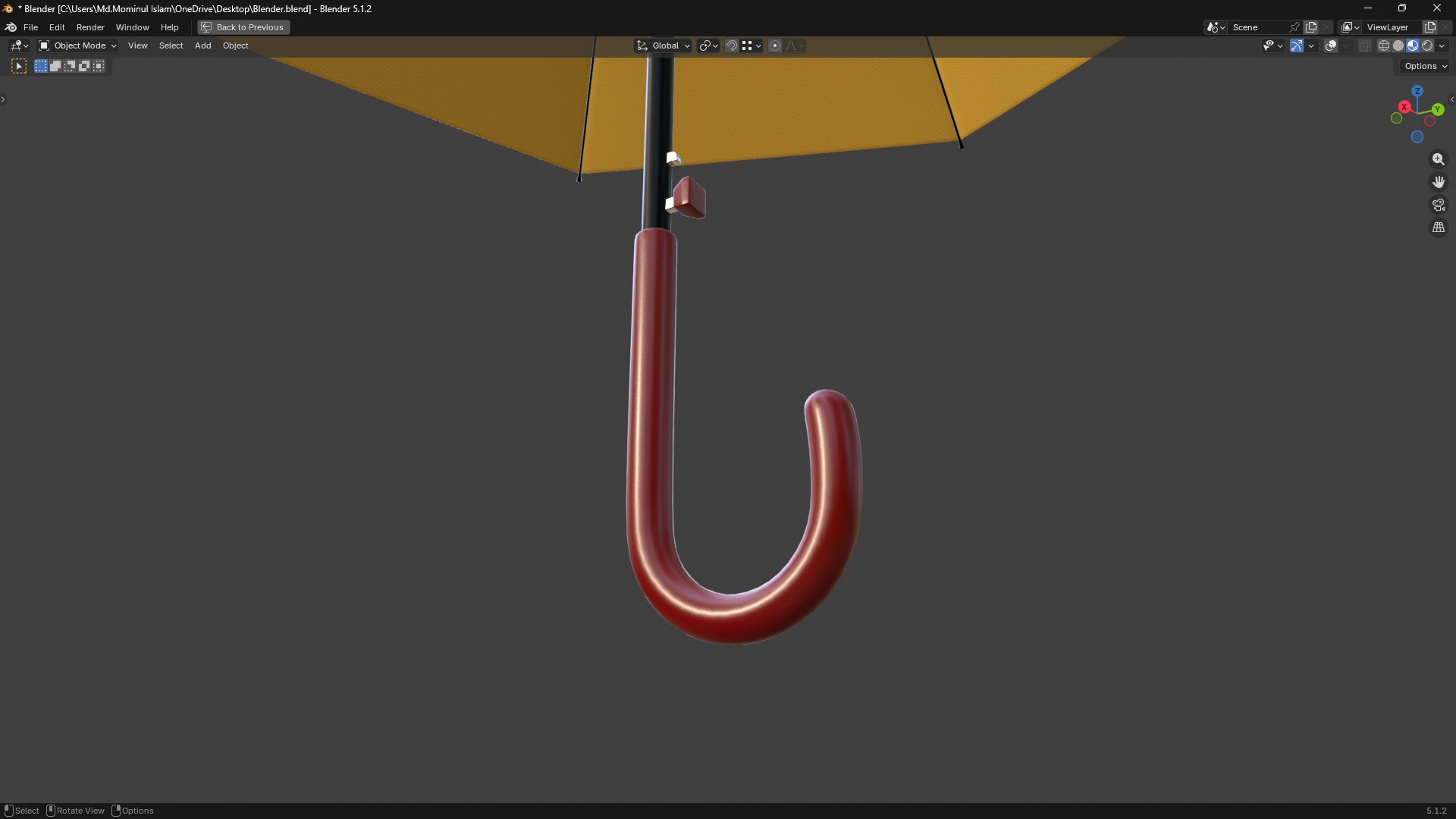 Umbrella PBR 3D model https://p.turbosquid.com/ts-thumb/yS/Bs8lgx/7D/screenshot20260626220049/png/1782491092/1920x1080/fit_q87/73aa0a8432da3bf21dfc48402e08b025fc0c4041/screenshot20260626220049.jpg