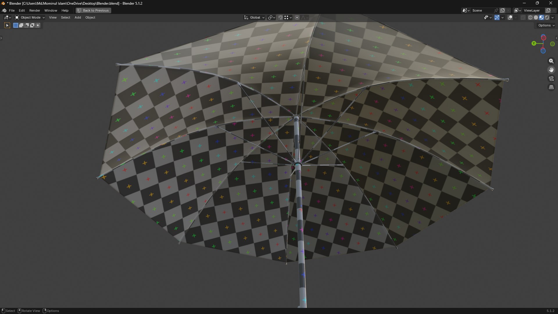 Umbrella PBR 3D model https://p.turbosquid.com/ts-thumb/yS/Bs8lgx/Fr/screenshot20260626220315/png/1782490572/1920x1080/fit_q87/780a7032fd2745b3584c151aa8f07c3df5a44a97/screenshot20260626220315.jpg