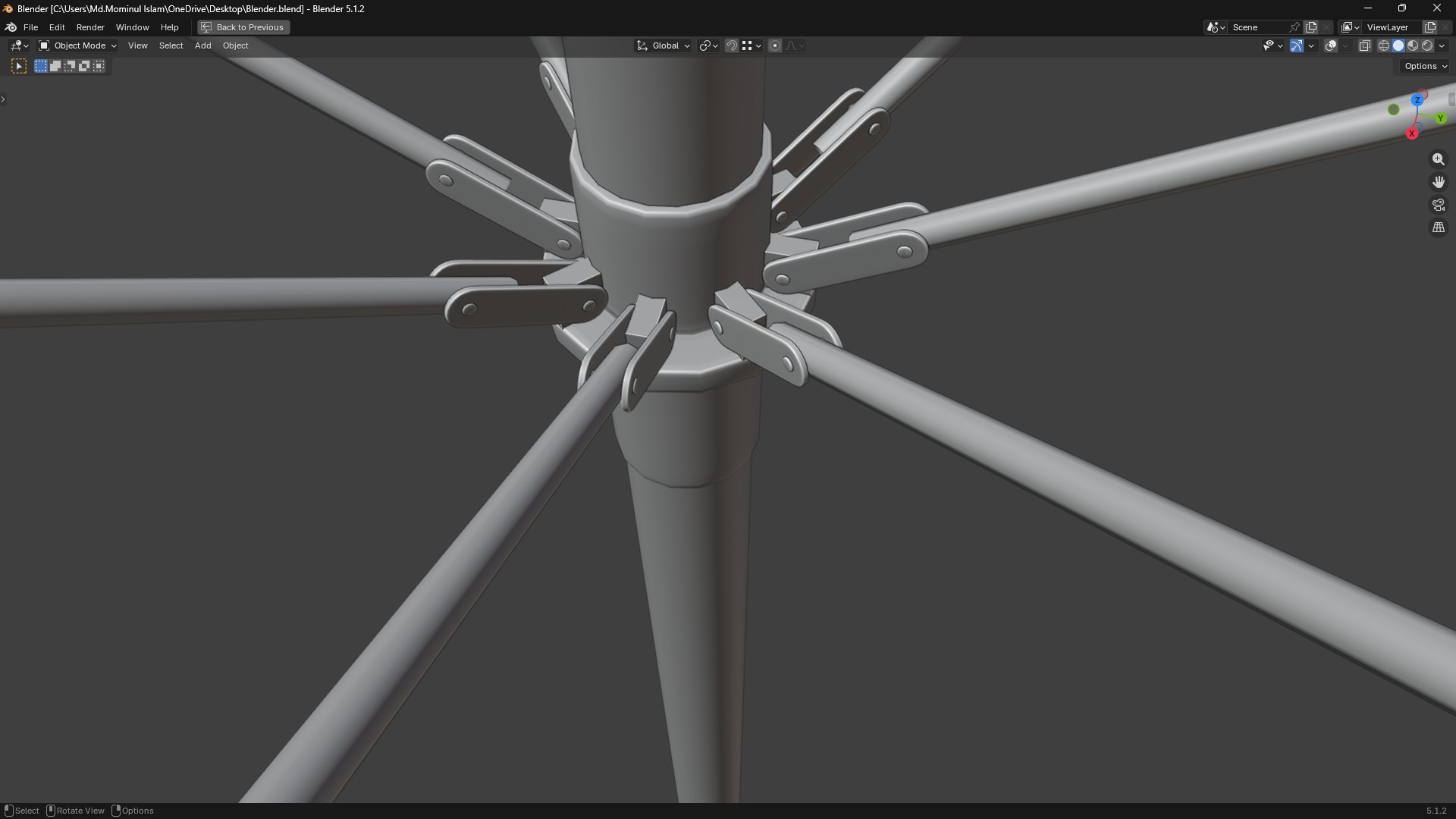 Umbrella PBR 3D model https://p.turbosquid.com/ts-thumb/yS/Bs8lgx/kc/screenshot20260626215952/png/1782490959/1920x1080/fit_q87/21a93d08316c587b3714496502a2746ff75d799d/screenshot20260626215952.jpg