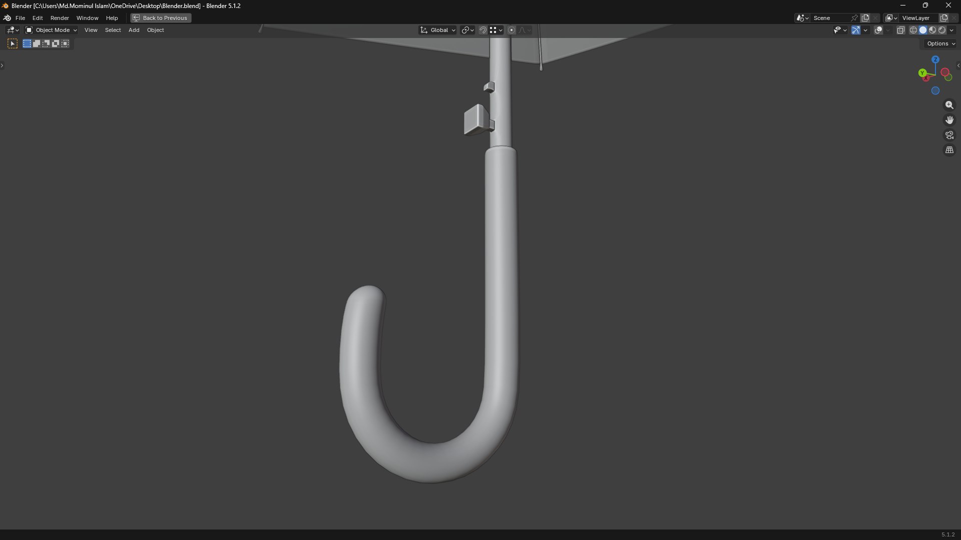 Umbrella PBR 3D model https://p.turbosquid.com/ts-thumb/yS/Bs8lgx/yG/screenshot20260626215853/png/1782490837/1920x1080/fit_q87/163499fb05721451e0293f4d7e3d2580f4f03de2/screenshot20260626215853.jpg