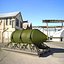 Daisy Cutter Bomb BLU-82B