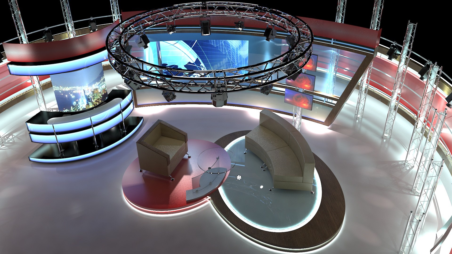 Virtual TV Studio Sets - Collection Vol 11 - 2 PCS DESIGN 3D model https://p.turbosquid.com/ts-thumb/yS/JNgZ2w/OZ/z04chatset171920x1080/jpg/1695299383/1920x1080/fit_q87/0c9f8846a8f41866de4bf07fe236d21d50d0b340/z04chatset171920x1080.jpg