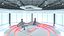 Virtual TV Studio Sets - Collection Vol 11 - 2 PCS DESIGN
