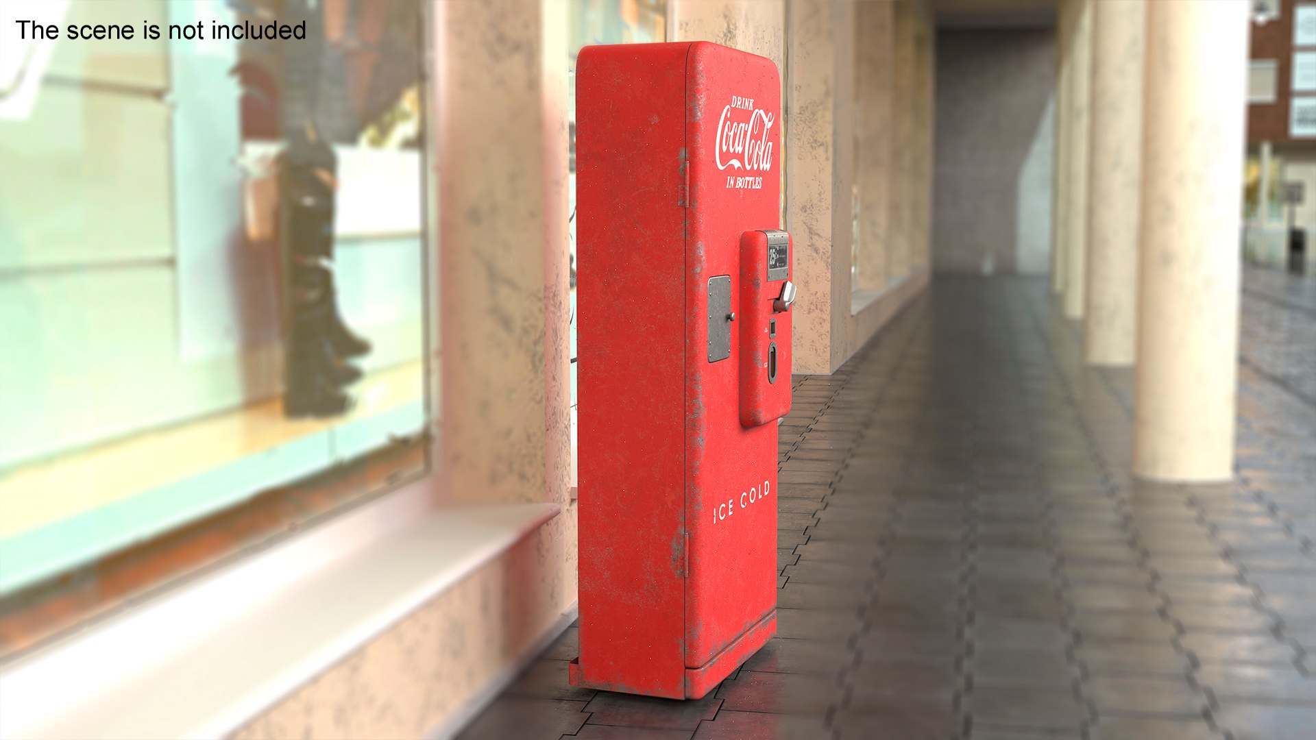 3D Coca Cola Old Antique Bottles Soda Machine model https://p.turbosquid.com/ts-thumb/yS/JUxWFl/77/cocacolaoldantiquebottlessodamachinevray3dmodel008/jpg/1695217940/1920x1080/fit_q87/3aa3e1cfddc8b8397ef40ce05b0bb07dd2fac31c/cocacolaoldantiquebottlessodamachinevray3dmodel008.jpg
