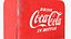 Coca Cola alte antike Flaschen Getränkeautomat