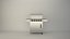 Grill exterior free standing