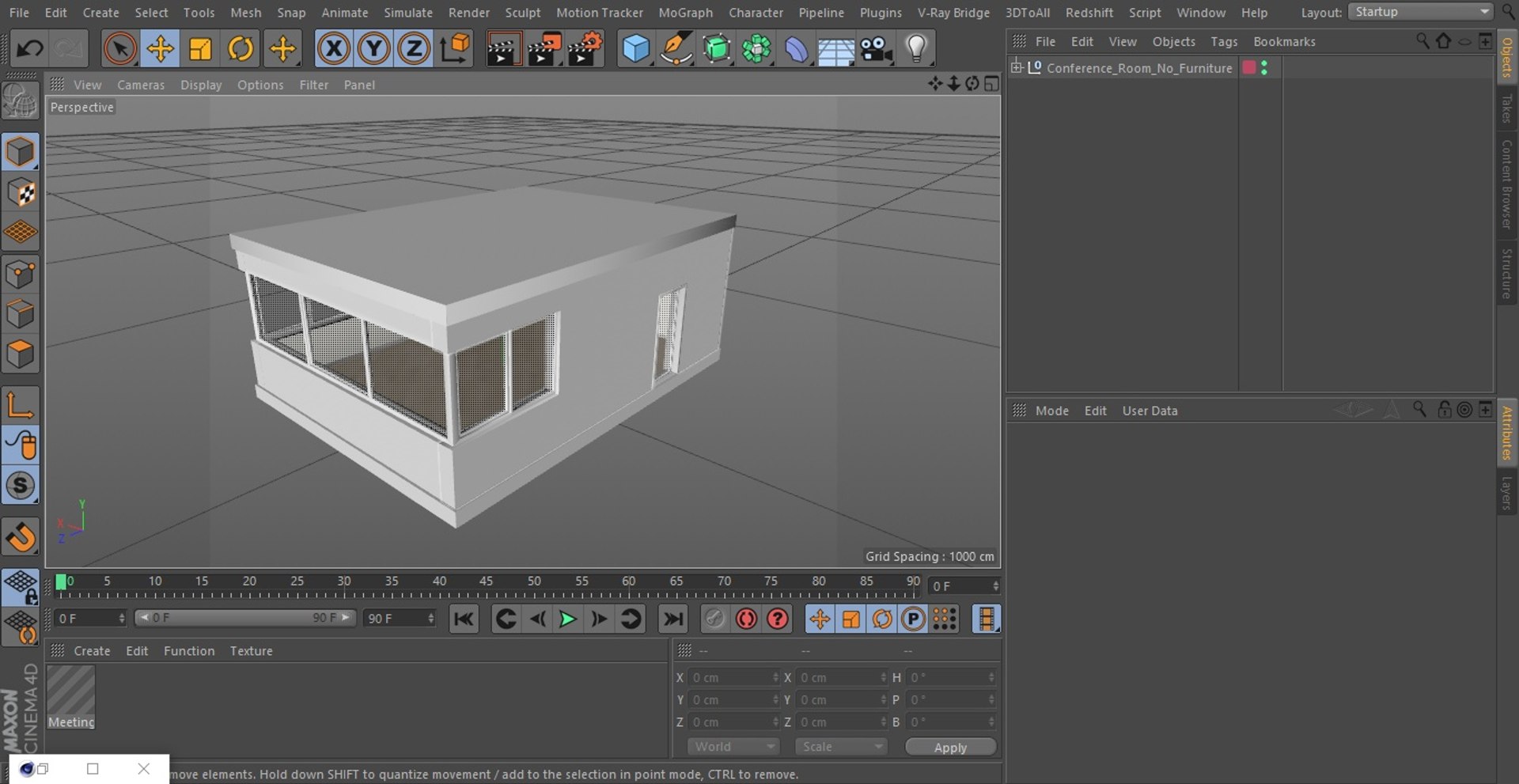 3D Conference Room No Furniture https://p.turbosquid.com/ts-thumb/yS/PpMqWR/6v/conferenceroomnofurniture3dsmodel022/jpg/1674002168/1920x1080/fit_q87/e770711b68dcc540a127c0f03fc6b8703a6180ca/conferenceroomnofurniture3dsmodel022.jpg