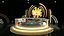 Celebrity Wheel of Fortune TV Studio