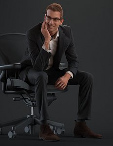 business hair max