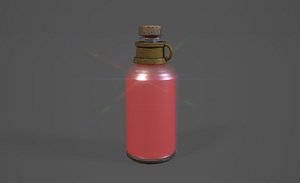 Potions Pack Diablo Style